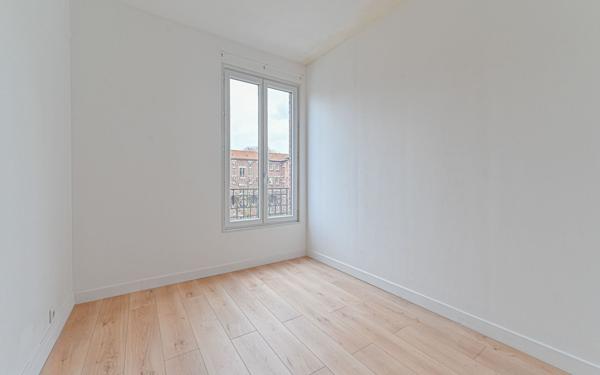 Appartement à louer    2 pièces • 34,67 m2 Clichy
