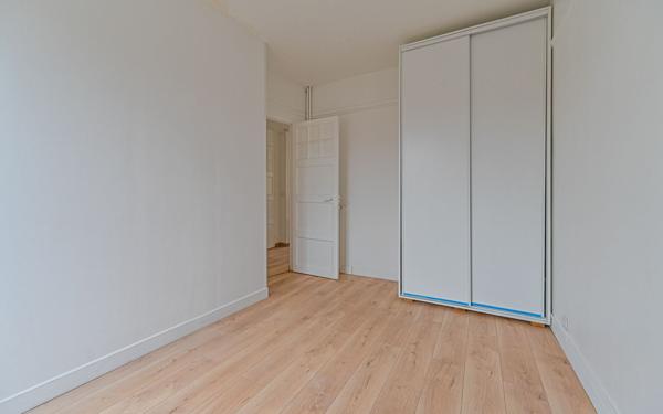 Appartement à louer    2 pièces • 34,67 m2 Clichy