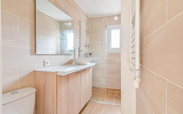 Appartement à louer    2 pièces • 34,67 m2 Clichy