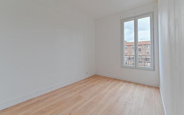 Appartement à louer    2 pièces • 34,67 m2 Clichy