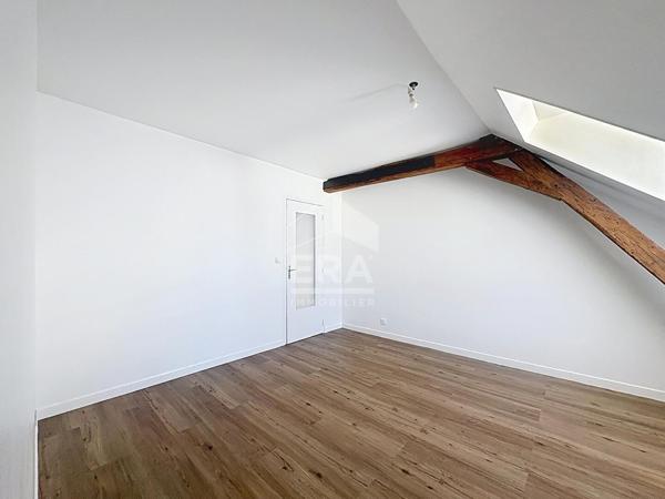 À LOUER - Appartement 2 pièces non meublé - 33,9 m2- Étampes