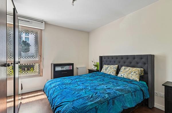 Appartement Nanterre 4 pièce(s) 78 m2