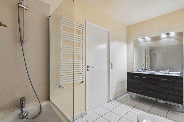Appartement Nanterre 4 pièce(s) 78 m2