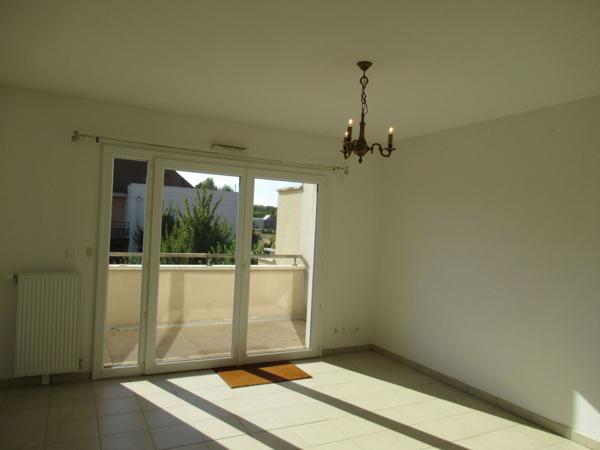 Appartement F2 (44 m²) à vendre à PRINGY