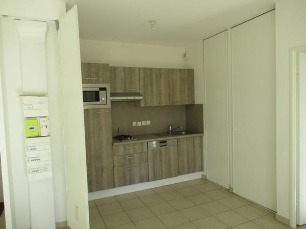 Appartement F2 (44 m²) à vendre à PRINGY