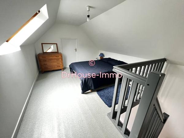 Maison à vendre 2 pièces de 40 m²