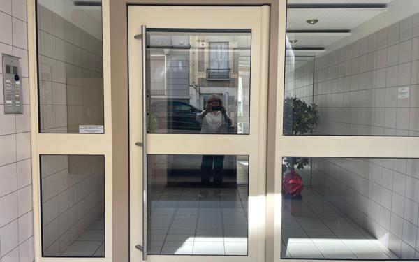 Appartement à vendre    3 pièces • 66,10 m2 Saint-Étienne