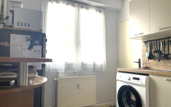 Appartement à vendre    3 pièces • 66,10 m2 Saint-Étienne