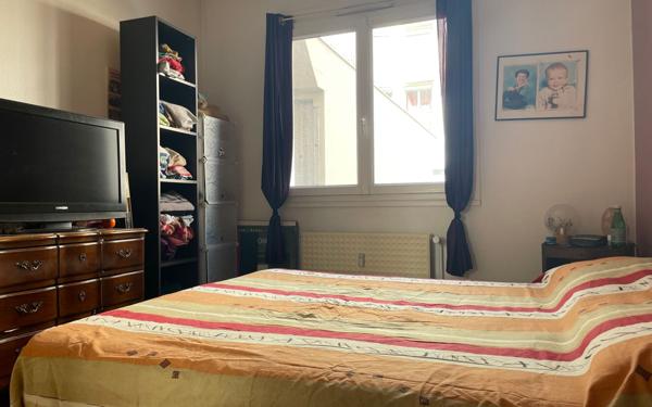 Appartement à vendre    3 pièces • 66,10 m2 Saint-Étienne