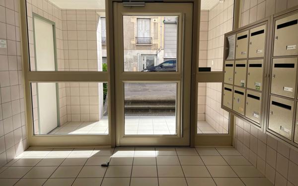 Appartement à vendre    3 pièces • 66,10 m2 Saint-Étienne