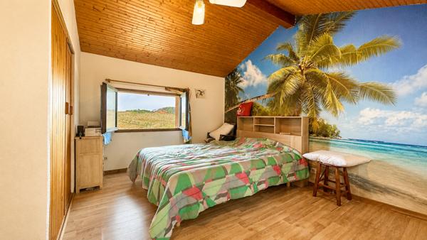 Villa plage de La Piste 2 chambres 58 m² + Abri extérieur