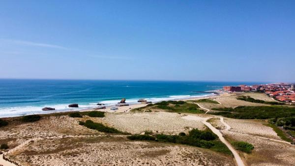 Villa plage de La Piste 2 chambres 58 m² + Abri extérieur