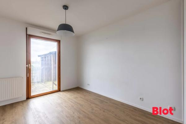 Appartement 4 pièce(s)