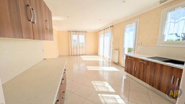 Vente maison L Aiguillon Sur Mer : 220 000 € - L'Aiguillon la Presqu'Ile - Agent Co David Billaud