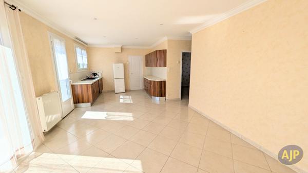 Vente maison L Aiguillon Sur Mer : 220 000 € - L'Aiguillon la Presqu'Ile - Agent Co David Billaud
