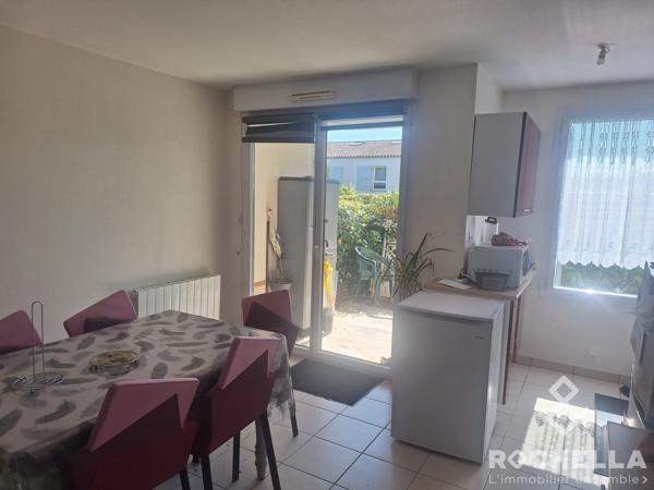 appartement