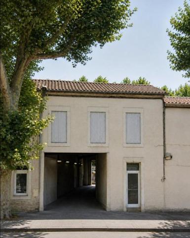 Vente murs / Local Commercial à Villeneuve-sur-Lot (47300)