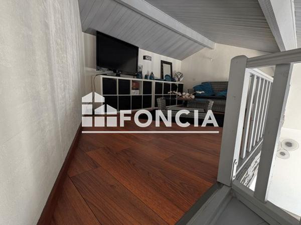 À vendre Maison 6 pièces 145 m² - Richebourg 78550