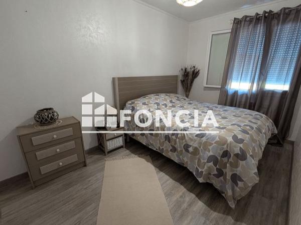 À vendre Maison 6 pièces 145 m² - Richebourg 78550