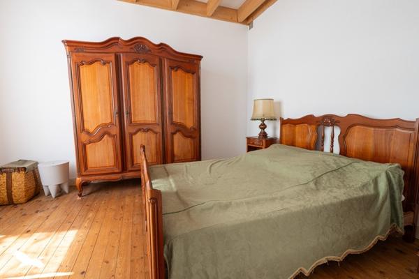 Maison à vendre |  La Tremblade |  4 pièces | 77 m²