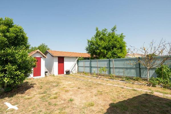 Maison à vendre |  La Tremblade |  4 pièces | 77 m²