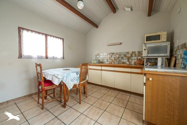 Maison à vendre |  La Tremblade |  4 pièces | 77 m²