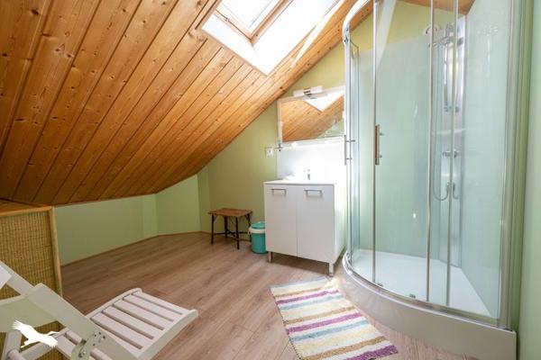 Maison à vendre |  La Tremblade |  4 pièces | 77 m²