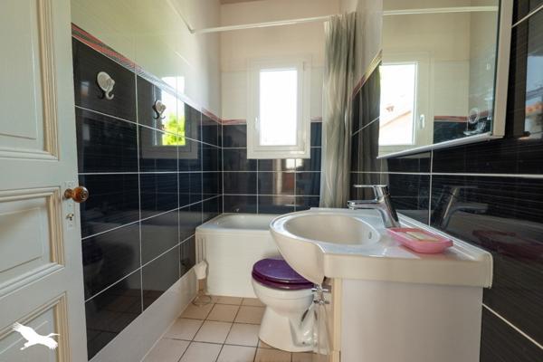 Maison à vendre |  La Tremblade |  4 pièces | 77 m²