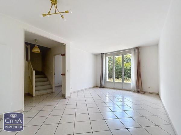 Appartement à vendre 3 pièces 65.28m² Chécy (45430)