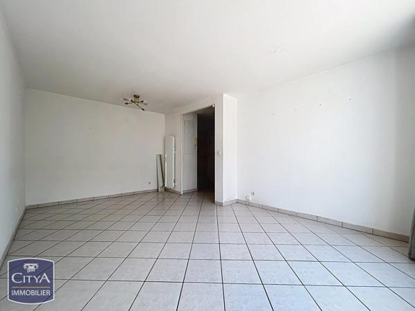 Appartement à vendre 3 pièces 65.28m² Chécy (45430)