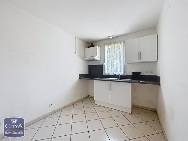 Appartement à vendre 3 pièces 65.28m² Chécy (45430)