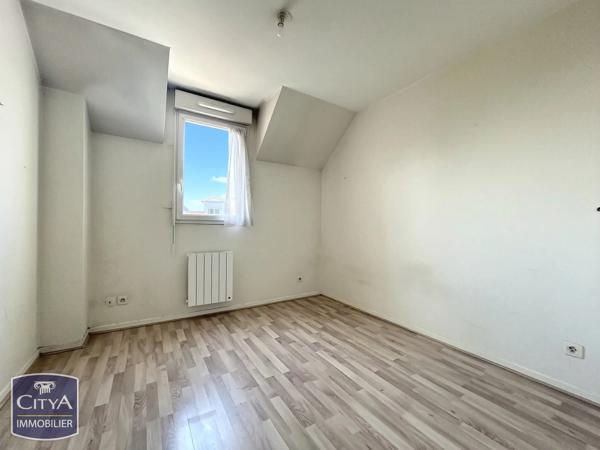 Appartement à vendre 3 pièces 65.28m² Chécy (45430)