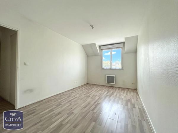 Appartement à vendre 3 pièces 65.28m² Chécy (45430)