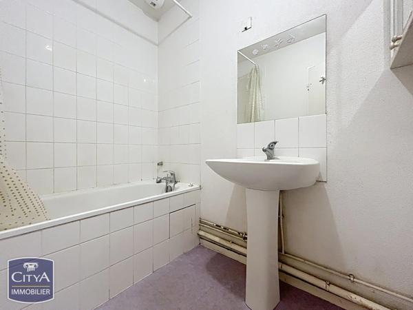 Appartement à vendre 3 pièces 65.28m² Chécy (45430)