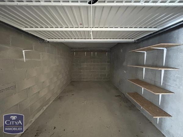 Appartement à vendre 3 pièces 65.28m² Chécy (45430)