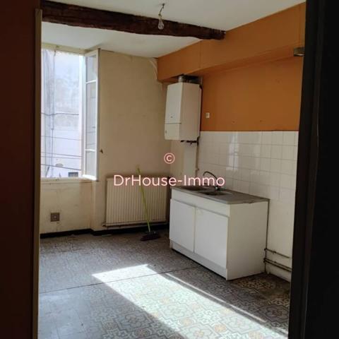 Immeuble à vendre 8 pièces de 315 m²