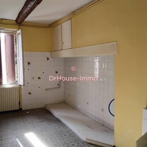 Immeuble à vendre 8 pièces de 315 m²