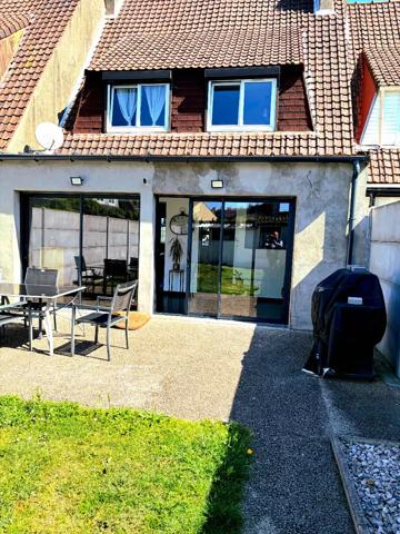 Maison à vendre 2 pièces 105.4m² Calais (62100)