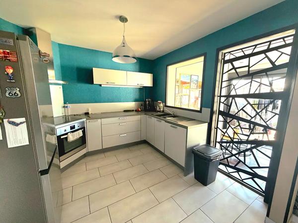 Maison à vendre 2 pièces 105.4m² Calais (62100)