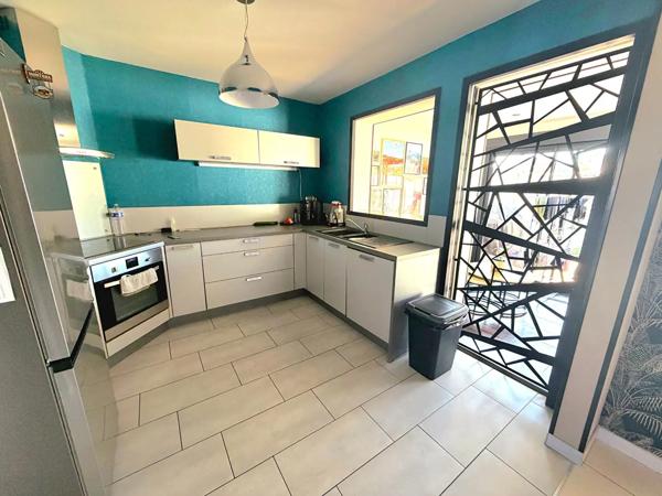 Maison à vendre 2 pièces 105.4m² Calais (62100)