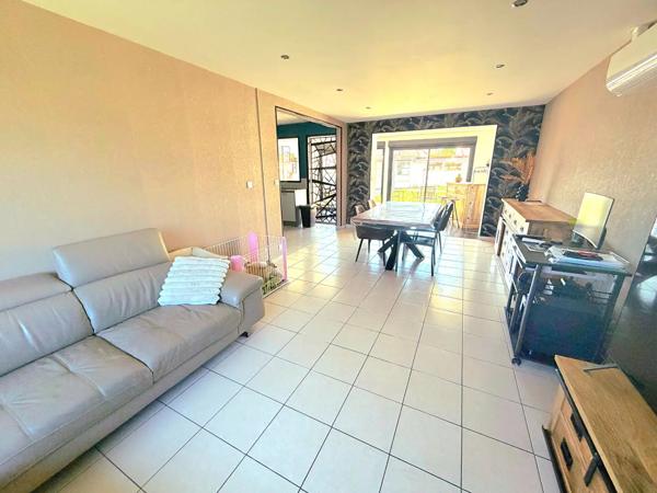 Maison à vendre 2 pièces 105.4m² Calais (62100)