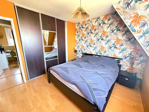 Maison à vendre 2 pièces 105.4m² Calais (62100)