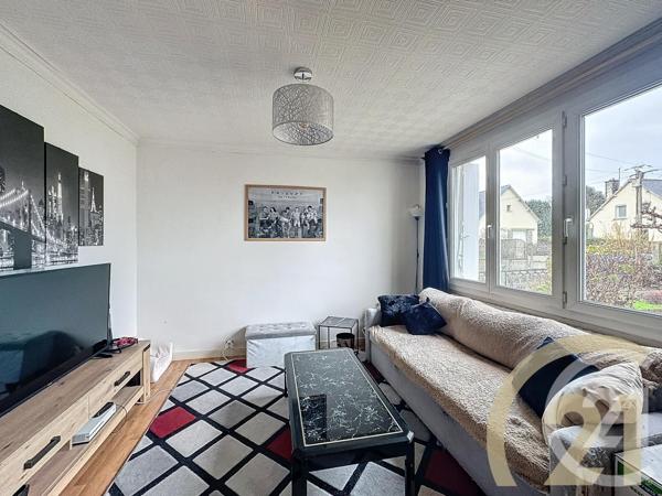 Maison à vendre  4 pièces - 94 m2 GUINGAMP - 22