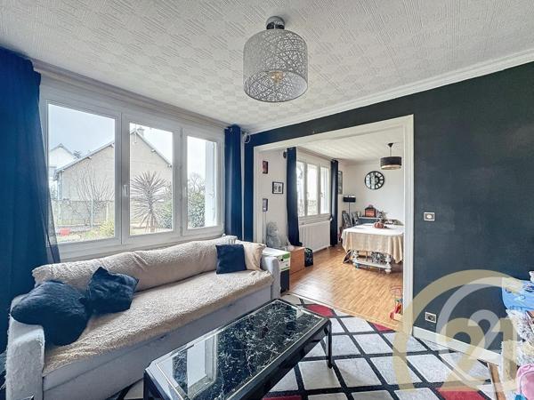 Maison à vendre  4 pièces - 94 m2 GUINGAMP - 22