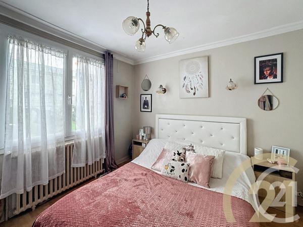 Maison à vendre  4 pièces - 94 m2 GUINGAMP - 22