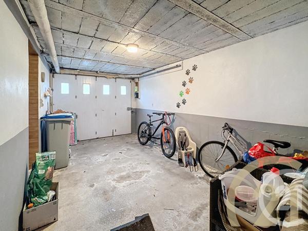 Maison à vendre  4 pièces - 94 m2 GUINGAMP - 22