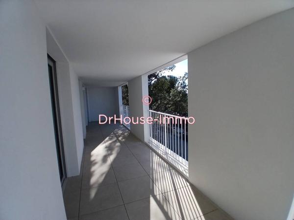 Appartement à vendre 4 pièces de 94 m²