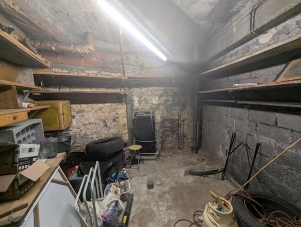 Vente                                                      Maison
                        
                     5 pièces                      100 m2                     à Salviac