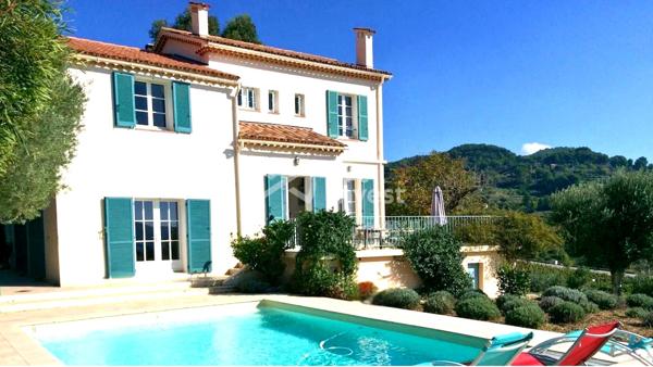 Elegante Villa