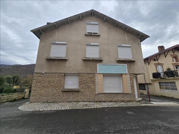 Maison à vendre |  Bouillac |  4 pièces | 80 m²